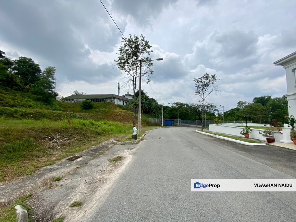 Peridot Precinct Emerald East Kota Emerald Rawang, Rawang, Selangor, Rawang