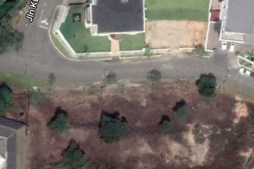 Peridot Precinct Emerald East Kota Emerald Rawang, Rawang