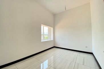 2-Storey Bungalow for Sale Mont Jade 2 Mont Jed Jalan Bukit Jed, Seremban