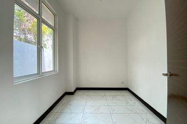 2-Storey Bungalow for Sale Mont Jade 2 Mont Jed Jalan Bukit Jed, Seremban