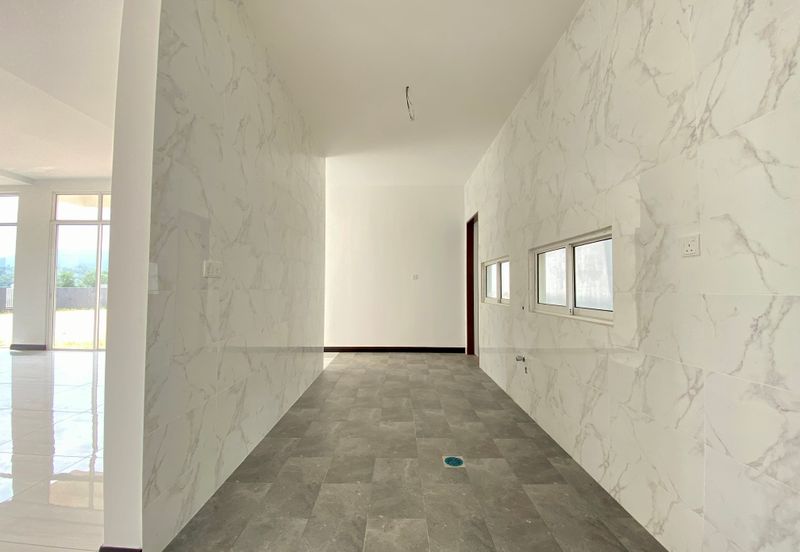 2-Storey Bungalow for Sale Mont Jade 2 Mont Jed Jalan Bukit Jed, Seremban