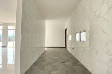 2-Storey Bungalow for Sale Mont Jade 2 Mont Jed Jalan Bukit Jed, Seremban