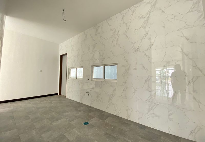 2-Storey Bungalow for Sale Mont Jade 2 Mont Jed Jalan Bukit Jed, Seremban