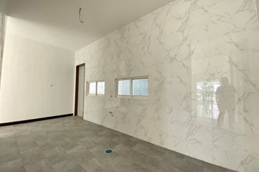 2-Storey Bungalow for Sale Mont Jade 2 Mont Jed Jalan Bukit Jed, Seremban