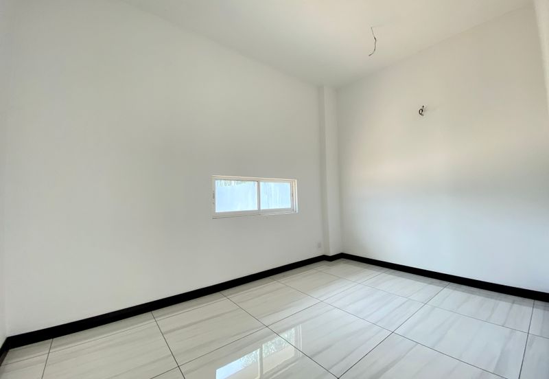 2-Storey Bungalow for Sale Mont Jade 2 Mont Jed Jalan Bukit Jed, Seremban