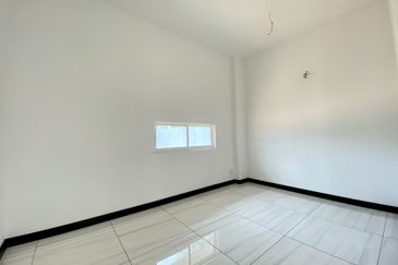 2-Storey Bungalow for Sale Mont Jade 2 Mont Jed Jalan Bukit Jed, Seremban