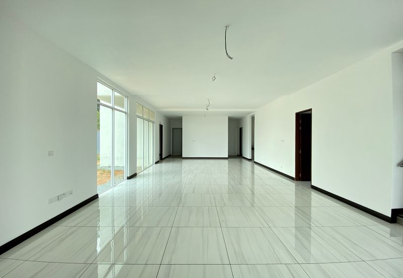 2-Storey Bungalow for Sale Mont Jade 2 Mont Jed Jalan Bukit Jed, Seremban