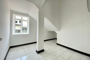 2-Storey Bungalow for Sale Mont Jade 2 Mont Jed Jalan Bukit Jed, Seremban