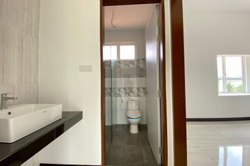 2-Storey Bungalow for Sale Mont Jade 2 Mont Jed Jalan Bukit Jed, Seremban