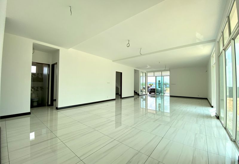 2-Storey Bungalow for Sale Mont Jade 2 Mont Jed Jalan Bukit Jed, Seremban