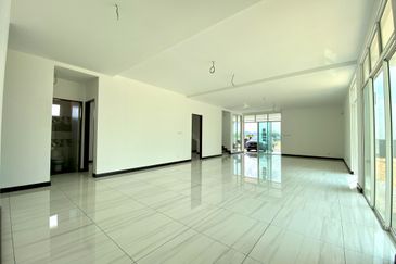 2-Storey Bungalow for Sale Mont Jade 2 Mont Jed Jalan Bukit Jed, Seremban