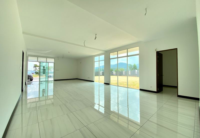 2-Storey Bungalow for Sale Mont Jade 2 Mont Jed Jalan Bukit Jed, Seremban