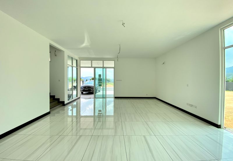 2-Storey Bungalow for Sale Mont Jade 2 Mont Jed Jalan Bukit Jed, Seremban