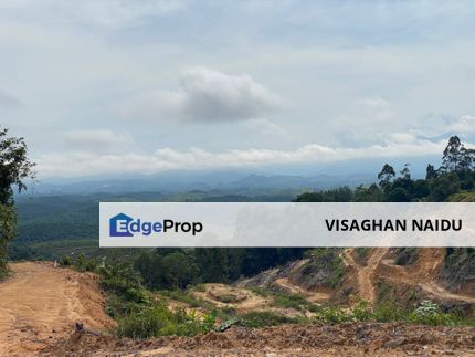 CHEROH, RAUB, SANG LEE, BENTONG, CHEROH, RAUB, SAN, Pahang, Raub