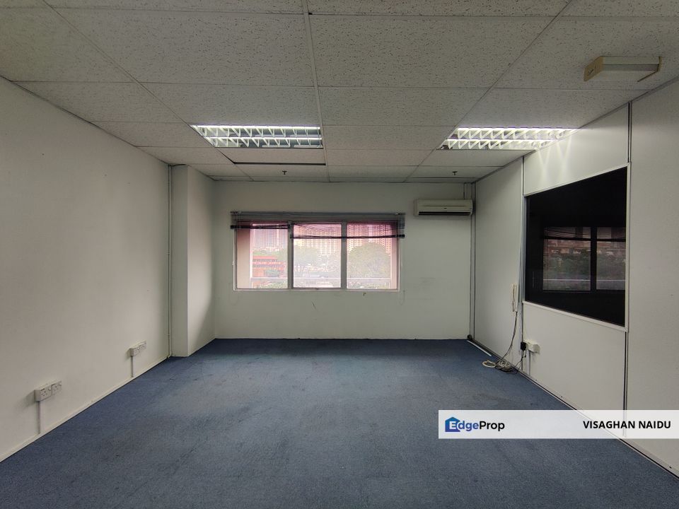 Menara Uncang Emas, Kuala Lumpur, Cheras