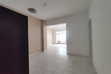 Bukit OUG Condominiums