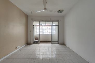 Bukit OUG Condominiums