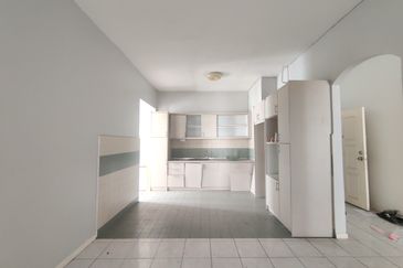 Bukit OUG Condominiums