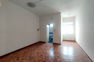 Bukit OUG Condominiums