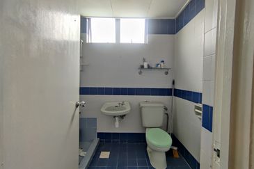 Bukit OUG Condominiums