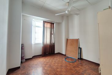 Bukit OUG Condominiums