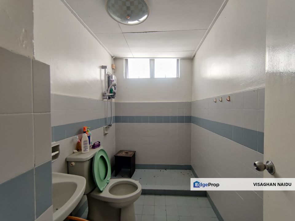 Bukit OUG Condominiums, Kuala Lumpur, Bukit Jalil