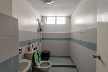 Bukit OUG Condominiums