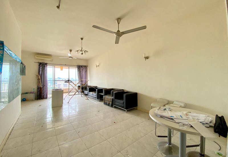 Seri Maya Condominium