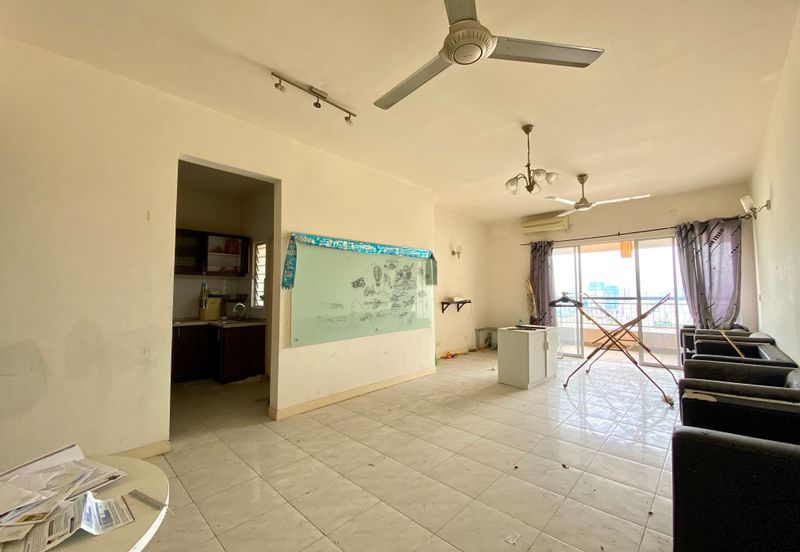 Seri Maya Condominium