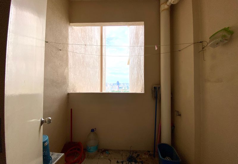 Seri Maya Condominium