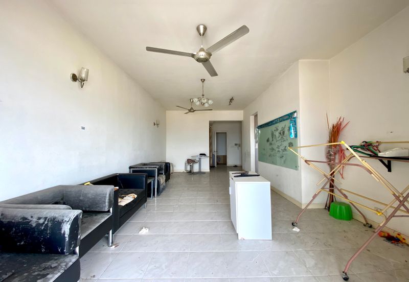 Seri Maya Condominium