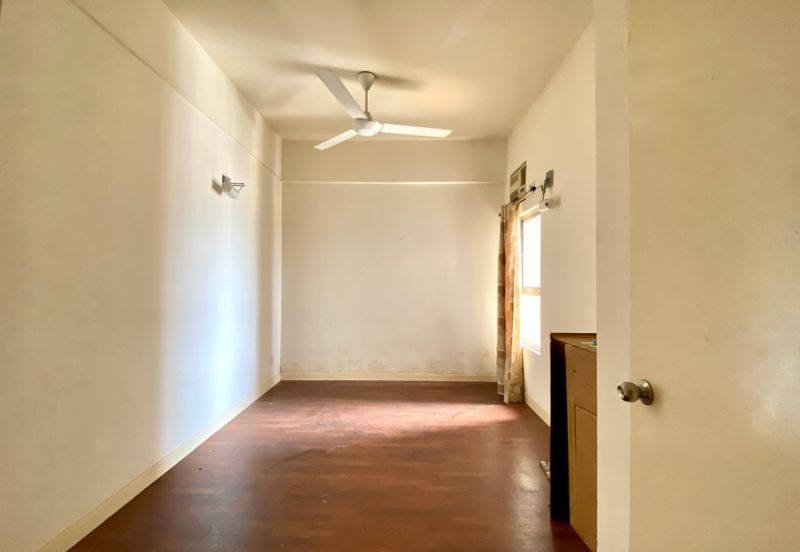 Seri Maya Condominium