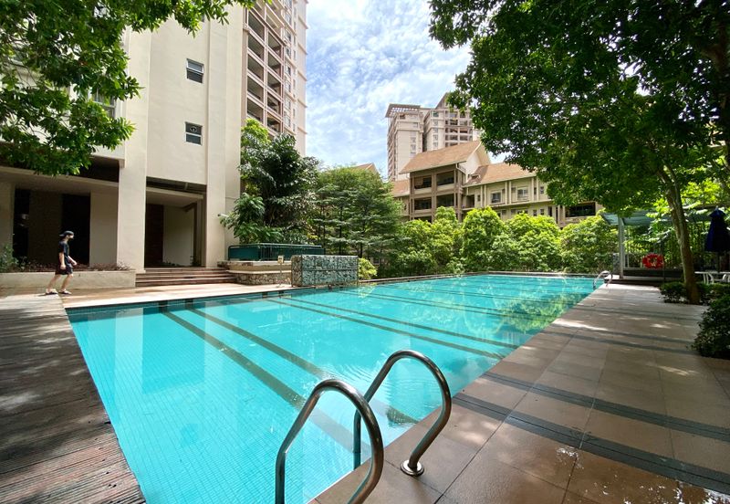 Seri Maya Condominium