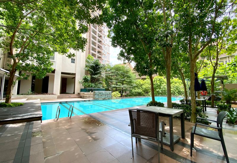 Seri Maya Condominium