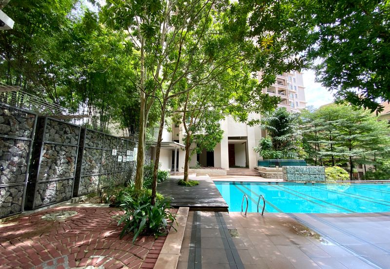 Seri Maya Condominium