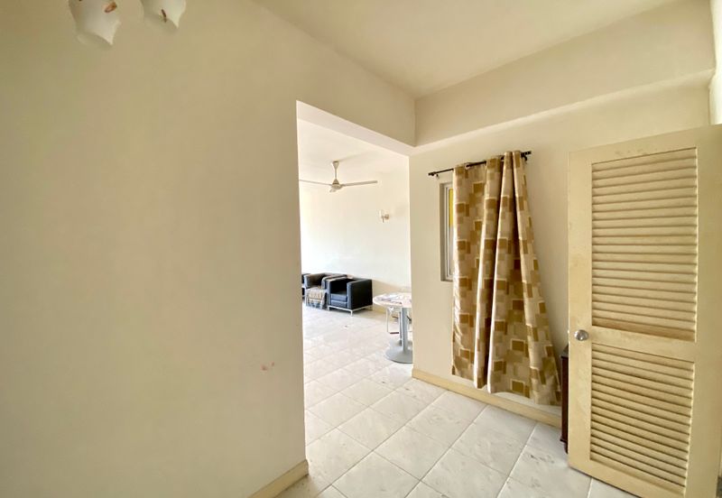 Seri Maya Condominium