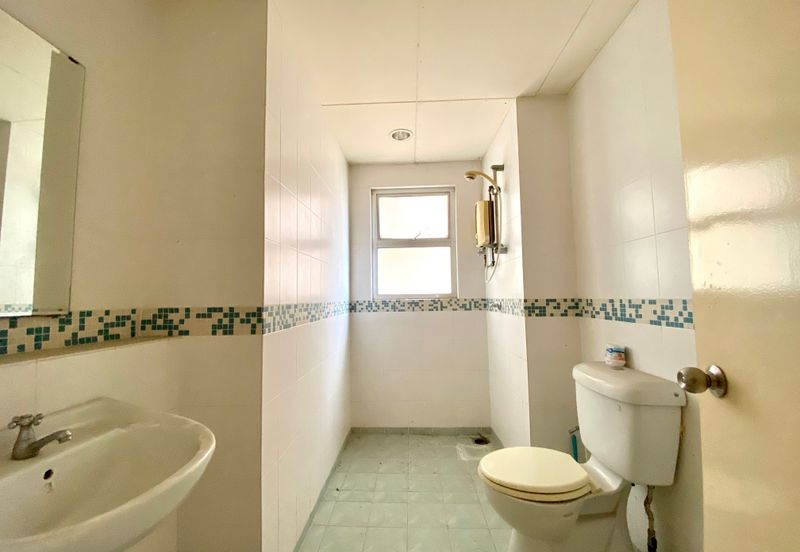 Seri Maya Condominium