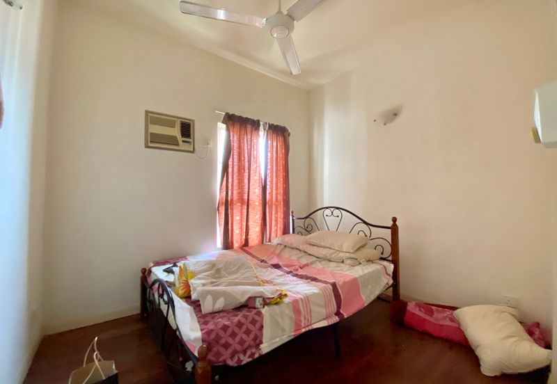 Seri Maya Condominium