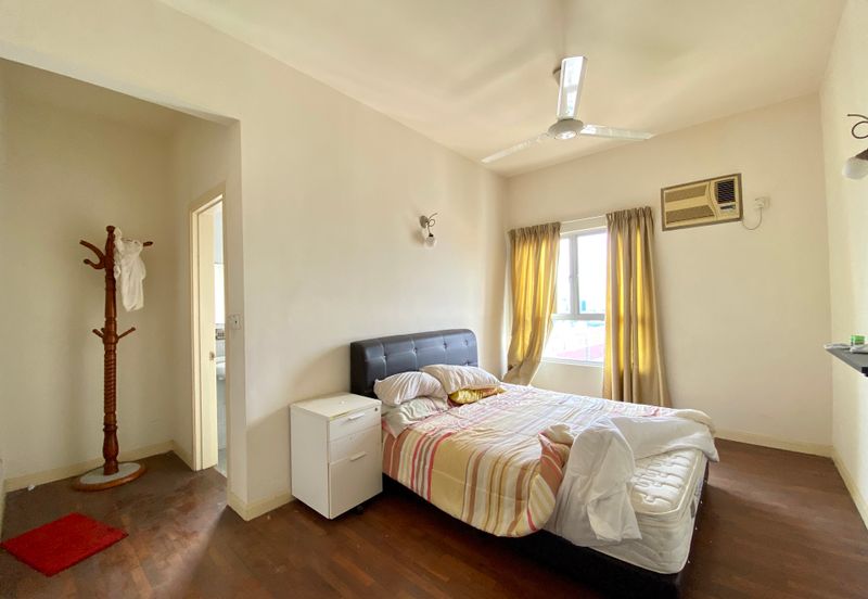 Seri Maya Condominium