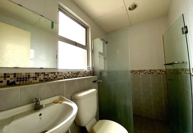 Seri Maya Condominium