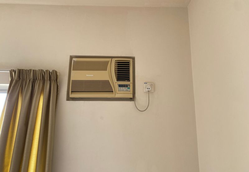 Seri Maya Condominium