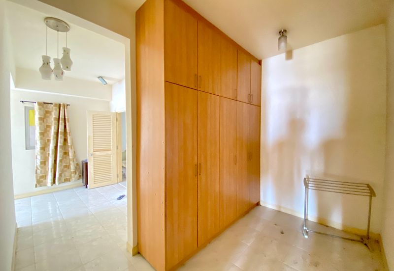 Seri Maya Condominium