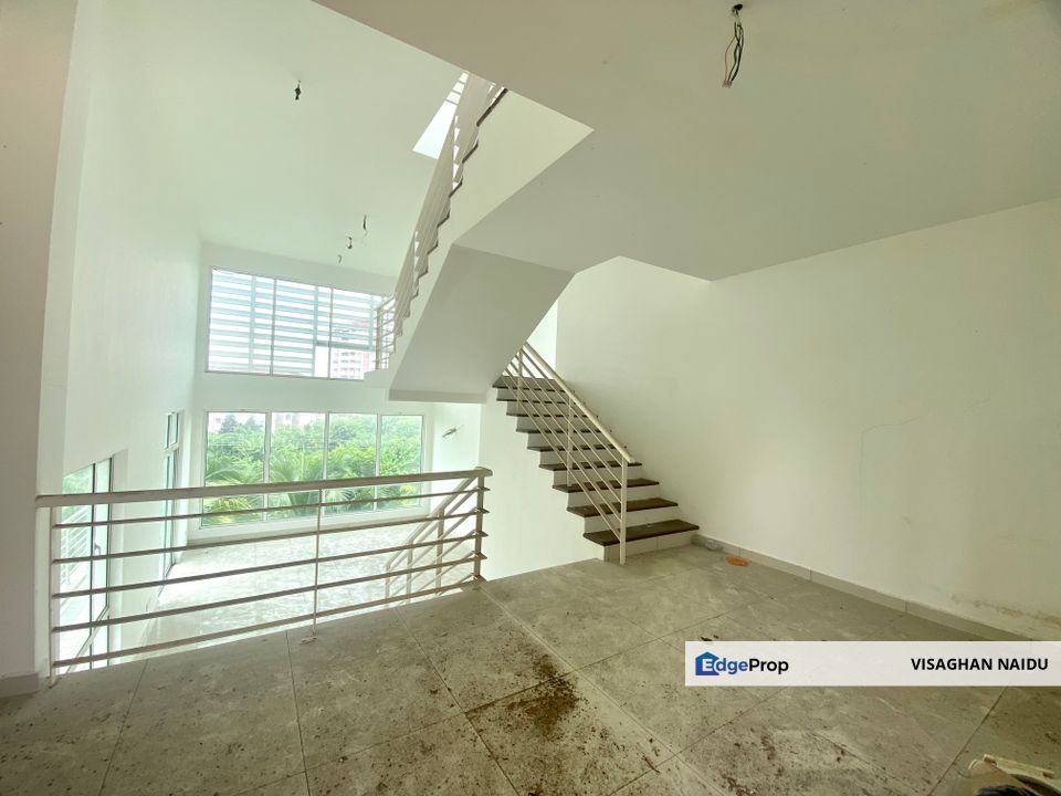 2.5-Storey Bungalow for Sale D'Boulevard @ Bukit Belimbing, Selangor, Seri Kembangan