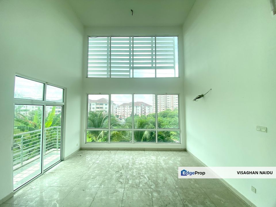 2.5-Storey Bungalow for Sale D'Boulevard @ Bukit Belimbing, Selangor, Seri Kembangan