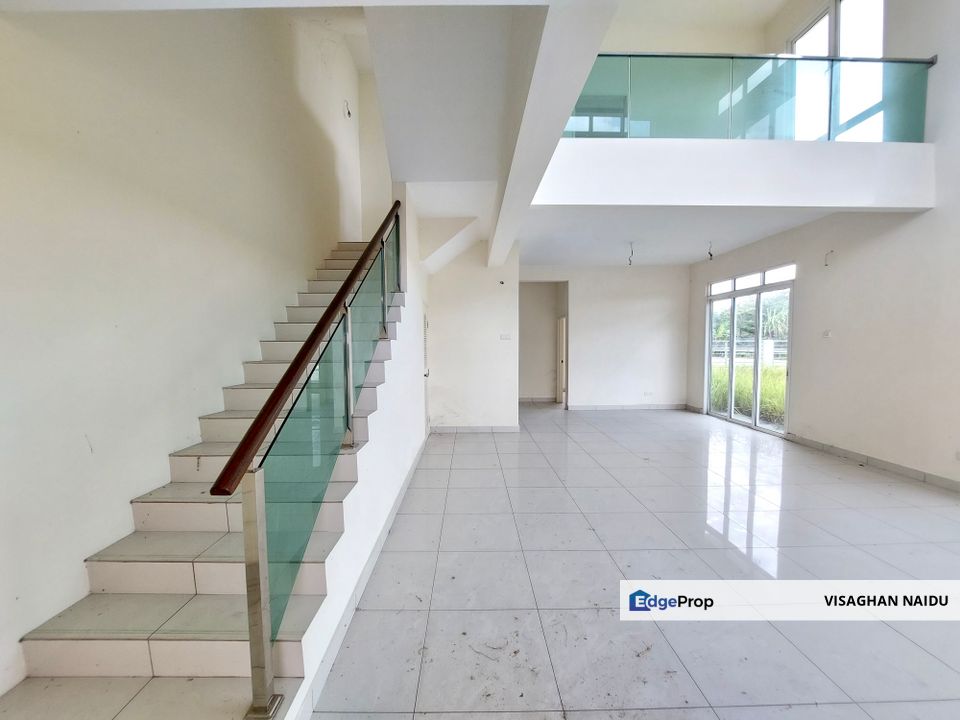 3-Storey Terrace for Sale Serene Residence Rawang, Rawang, Selangor, Rawang