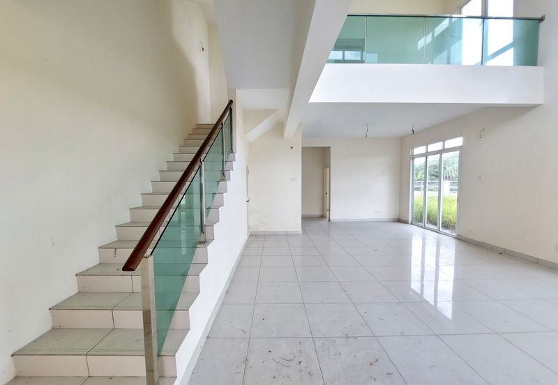 3-Storey Terrace for Sale Serene Residence Rawang, Rawang