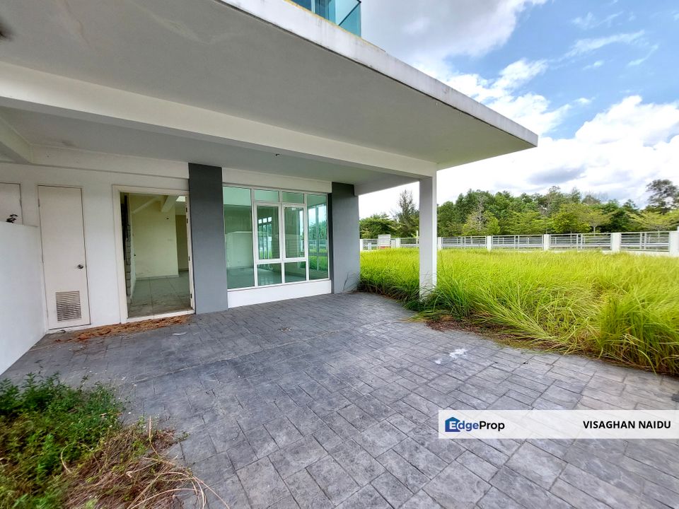 3-Storey Terrace for Sale Serene Residence Rawang, Rawang, Selangor, Rawang