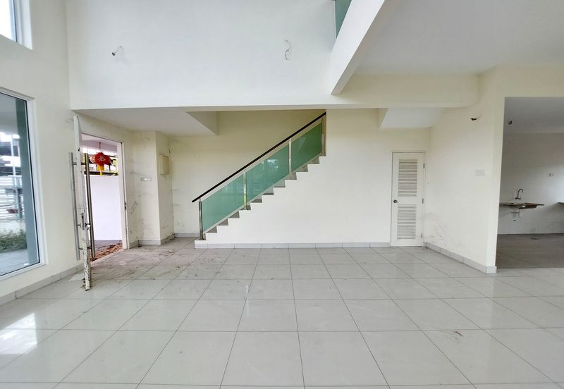 3-Storey Terrace for Sale Serene Residence Rawang, Rawang