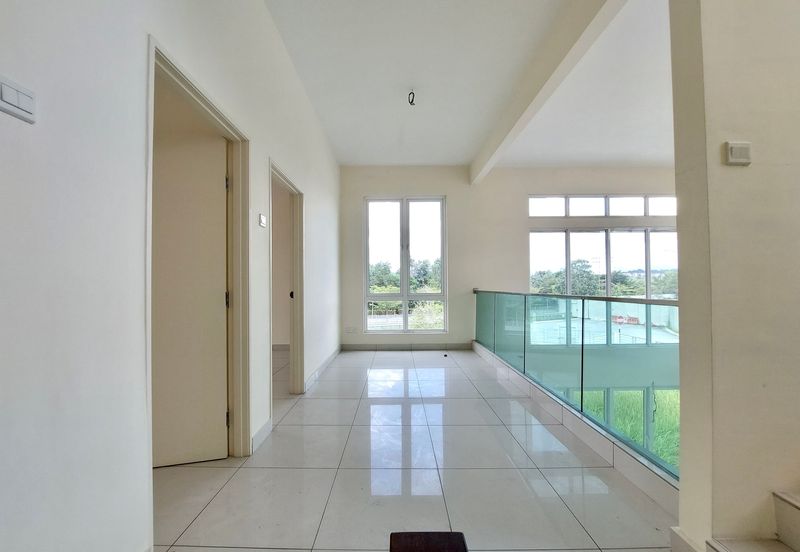 3-Storey Terrace for Sale Serene Residence Rawang, Rawang