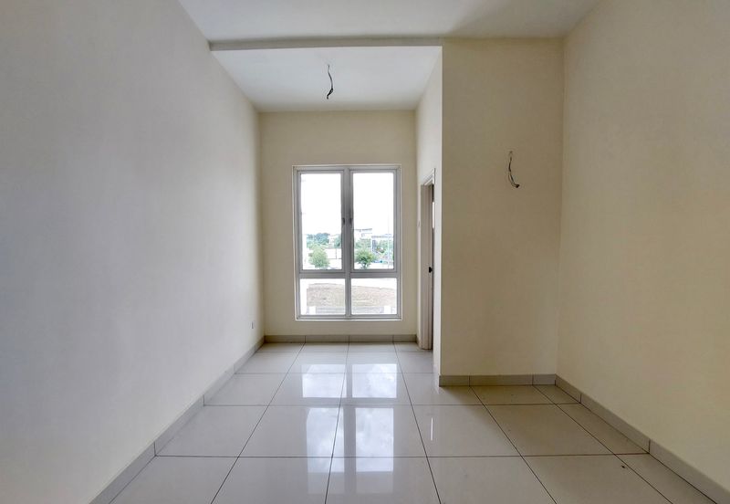 3-Storey Terrace for Sale Serene Residence Rawang, Rawang